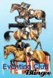 eventing club banner right now