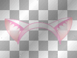 Neko Ears Pink