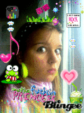 ¨C'est mwa!!!!