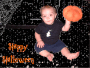 Kaden Halloween