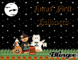 Happy Halloween