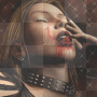 the vamp has eaten