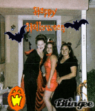 halloween