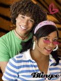 chad and taylor