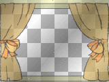 window frame