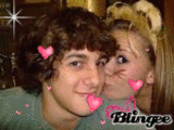 Kelsey & Evan! :) Kelsey & Evan! :)