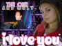 I only lov u <3