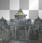 haunted house