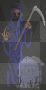 grim reaper