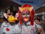 BethandEllieAreWeirdos