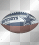 logo dallas cowboys football