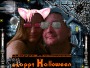 happy halloween