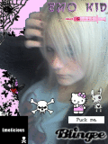 Prettii Little Fuck Up
