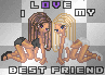 i love...