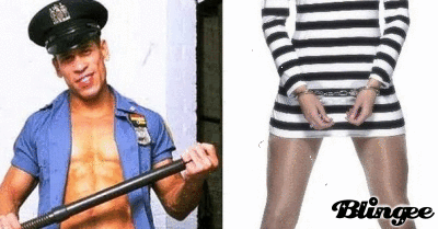 CoPS anD roBbeRS