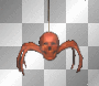 red spider skull