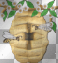 bees
