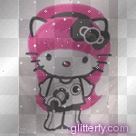 hello kitty pink head