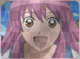 anime girl