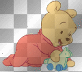 Baby Pooh 
