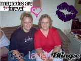 Mom n I