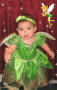 First halloween