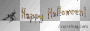 happy halloween