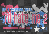ID HATE ME 2