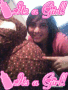 My neice chrissy!!!