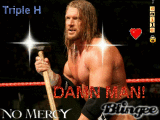 Triple H