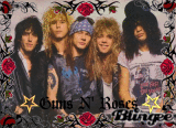Guns N' Roses