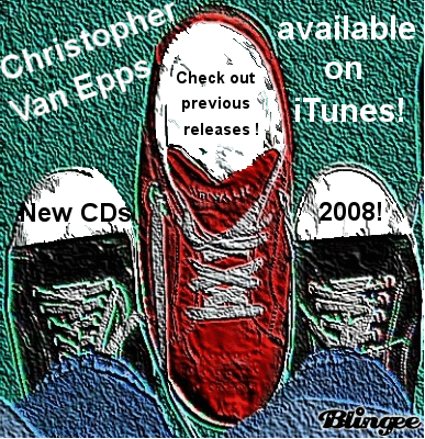 iTunes ad