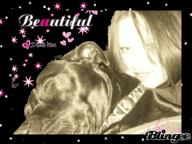 yag and me