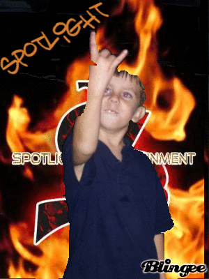 KK-Spotlight