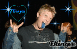 Nick Carter I LOVE YOU!!!!