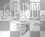 april