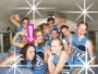 me and my cheer team