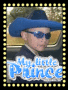 Cory da prince Symonds
