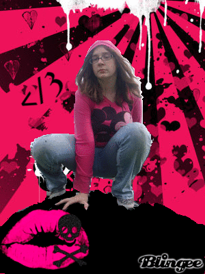 Toxic Love Toxic Love
