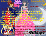yami yugi and me