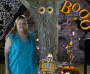 happy halloween