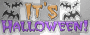 IT'S HALLOWEEN!!!