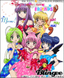 Tokyo Mew Mew