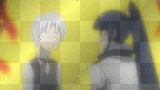 D. Gray Man