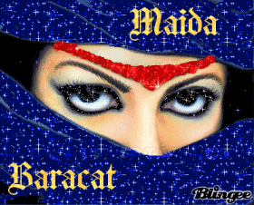 MAIDA