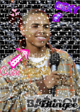 Chris Brown