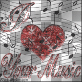 I Love Your Musik