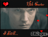 Nick Carter