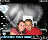 Mike and ALicia