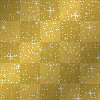 Gold Glitter